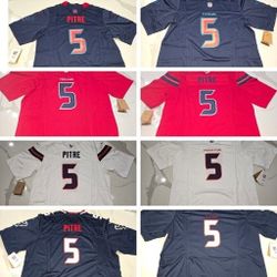 Jersey PITRE 🔥🔥🤘🤘🔥🔥