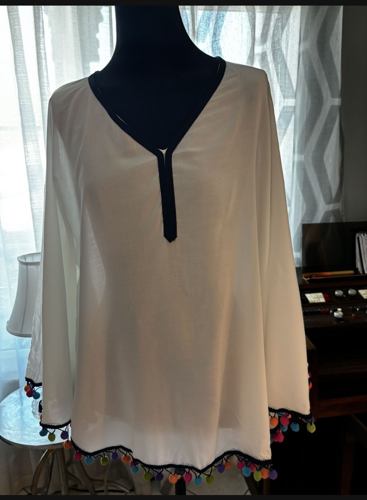 Women’s Top / Tunic