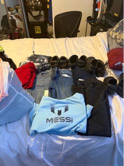 Boys clothes