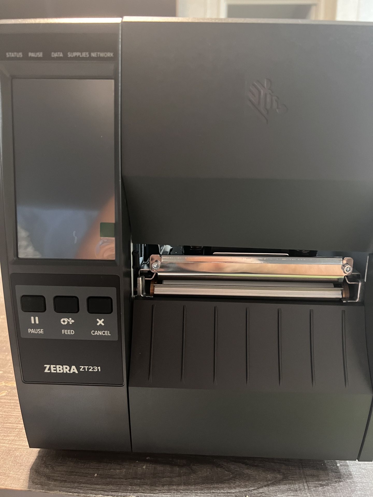 Label Printer Zebra ZT231