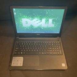 Dell Inspiron 15 3000

