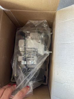 New Compressor