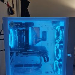Gaming PC Read Discription. Parts All Work