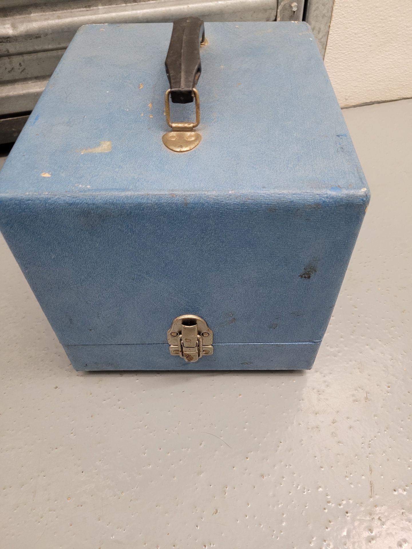 Vintage Slide Projector