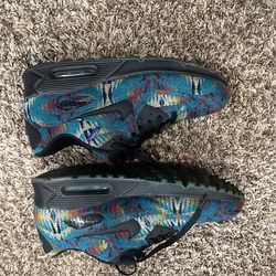Nike Air Max 90 NikeID