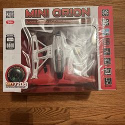 Starter Drone (Mini Orion)