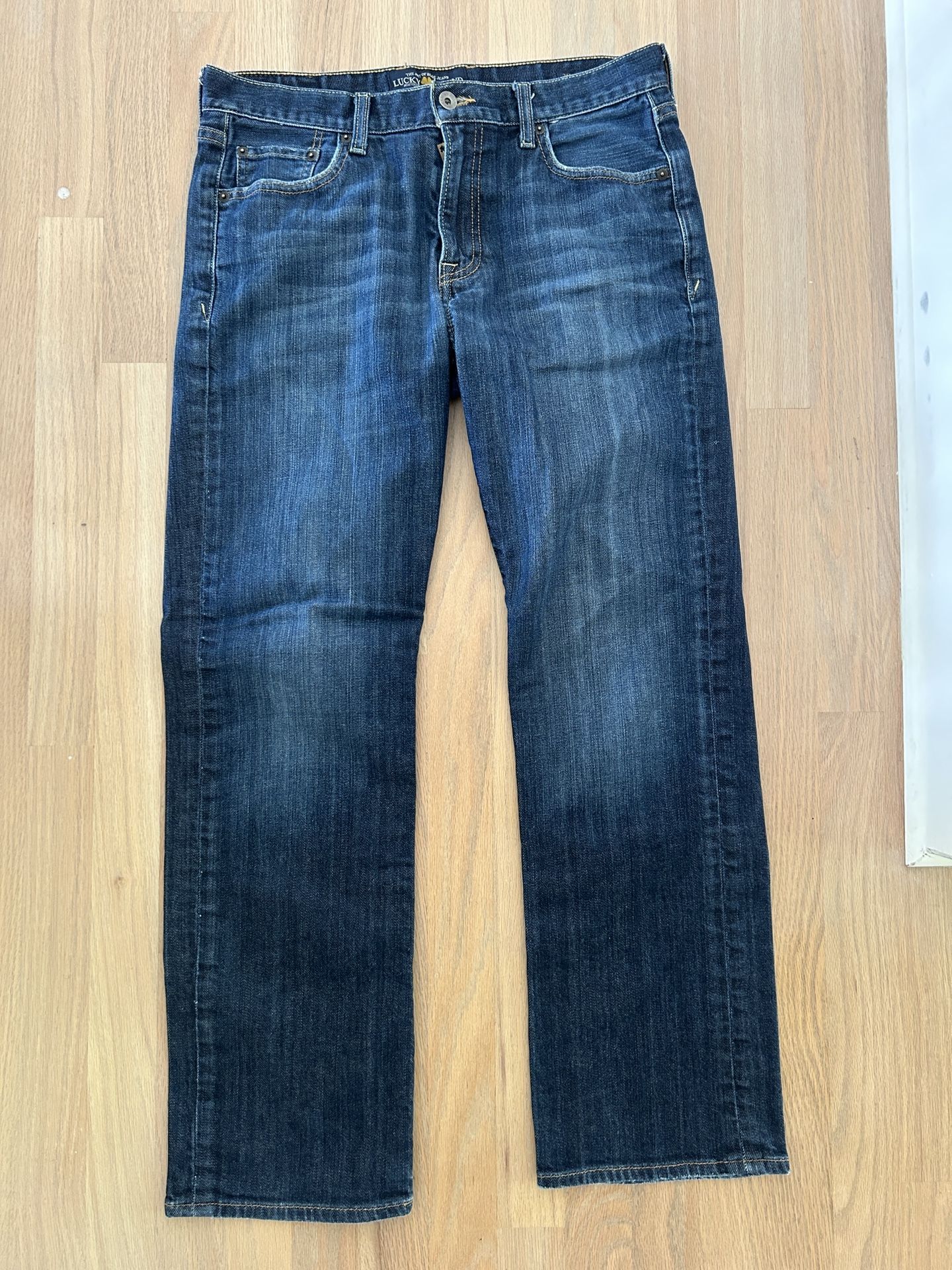 Lucky Brand Jeans 31x30