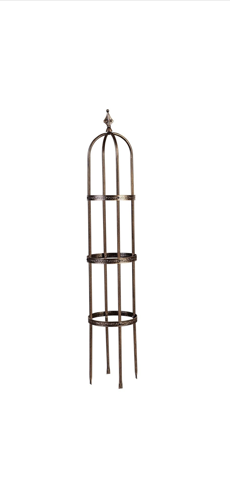 5ft Garden Obelisk