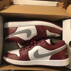 Jordan 1