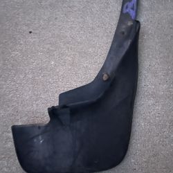 1(contact info removed) Toyota Camry  Mud Guard