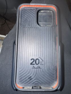 Tech 21 Case For iPhone 13