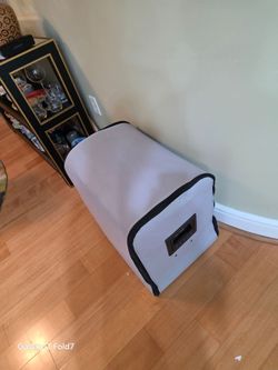 EZ Bed Auto Inflating