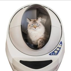 Litter robot 3 For Sale