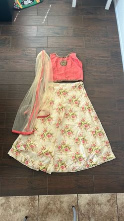 Women’s lehenga