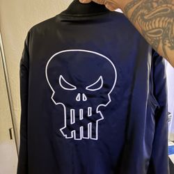 Undefeated Jacket xL