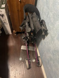 Wheel Chair/seat