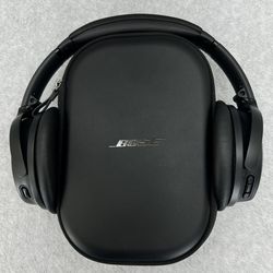 Bose QuietComfort 45 Wireless Bluetooth Noise-canceling Headphones Headset 