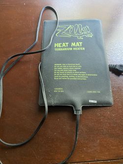 Heat Mat