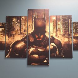 Batman Wall Art 