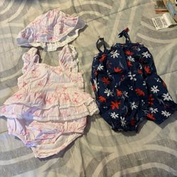 Baby Clothes 
