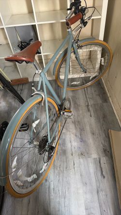 Brand New Virture Cr-mo