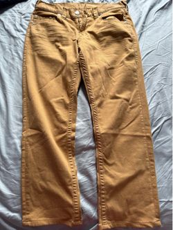 True religion