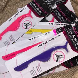 Lash Applicators