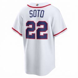 Dominican Republic Jersey 