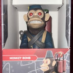 Call Of Duty Monkey Bomb Controller Holder