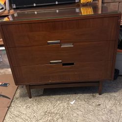 Antique Dresser 