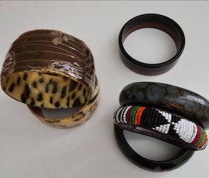 Assorted Bracelets