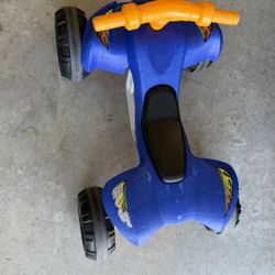 Little Tikes ride $20