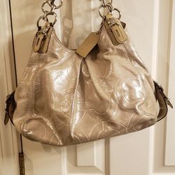 Coach 100% AUTHENTIC