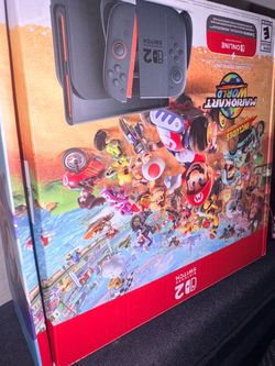 Switch 2