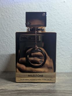 Club De Nuit Milestone