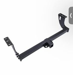 Trailer hitch Ford Ranger 2019-2023