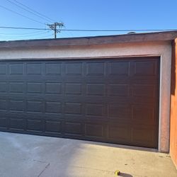 Garage Doors