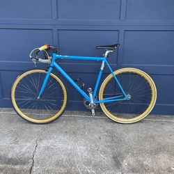 SWOBO Fixie