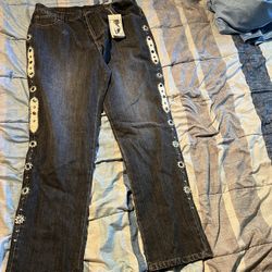 Kapital Jeans 
