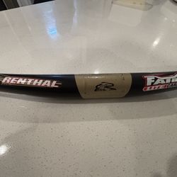 Renthal Fatbar Lite Carbon 35 Mountain Bike Handlebars