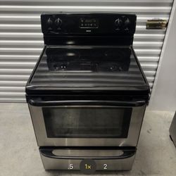 Stove Kenmore . Price Including Delivery 