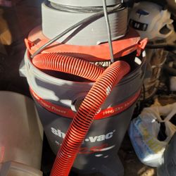 Shop Vac 16 Gal