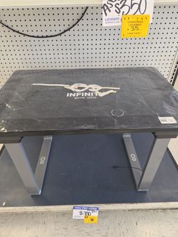Infinity Game Table