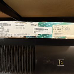 Antec Server   W Intel Xenon Multi Core Processor