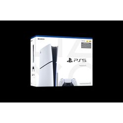 Ps5 slim 1TB