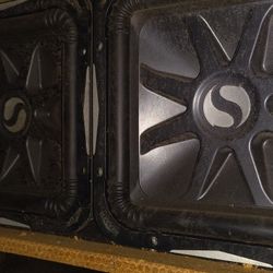 12" Kicker L7 Subwoofer Speakers 