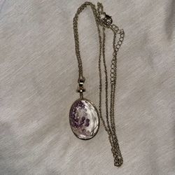 Cute Vintage Necklace 