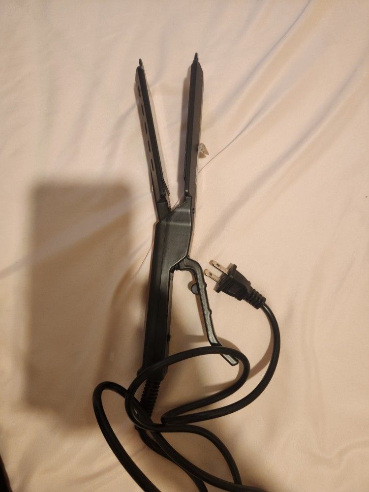 Hair Straightener
