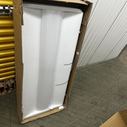 LED 2x4 Retrofit Troffer Light 36W 4000K Commercial Ceiling Light 