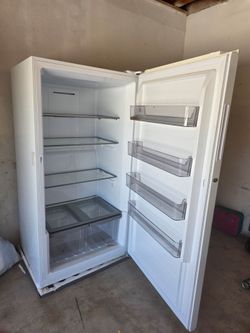 Freezer